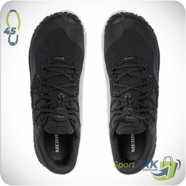 Кросівки чоловічі 45 MERRELL TRAIL GLOVE 7