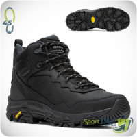 Черевики чоловічі 45 MERRELL COLDPACK 3 THERMO MID WP