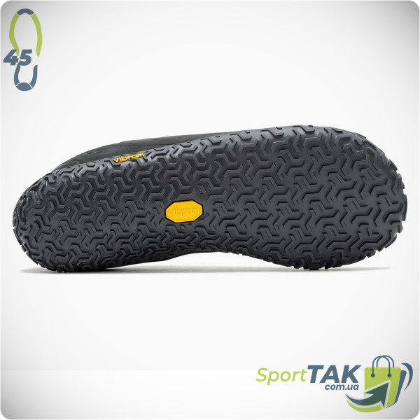 Кросівки чоловічі 45 MERRELL VAPOR GLOVE 6 LTR