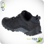 Кросівки чоловічі 45 MERRELL ANNEX TRAK LOW чорні