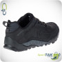 Кросівки чоловічі 45 MERRELL ANNEX TRAK LOW чорні