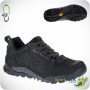 Кросівки чоловічі 45 MERRELL ANNEX TRAK LOW чорні