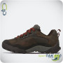 Кросівки чоловічі 45 MERRELL ANNEX TRAK LOW коричневі