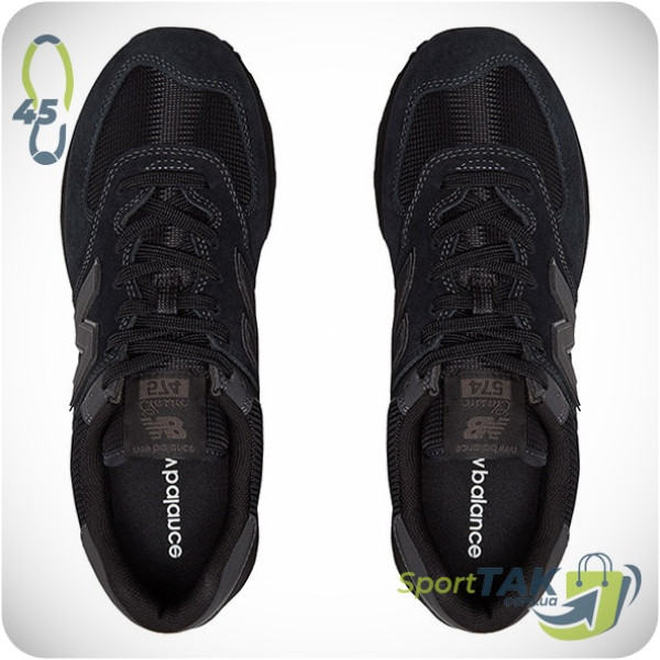Чоловічі кросівки 45 NEW BALANCE 574