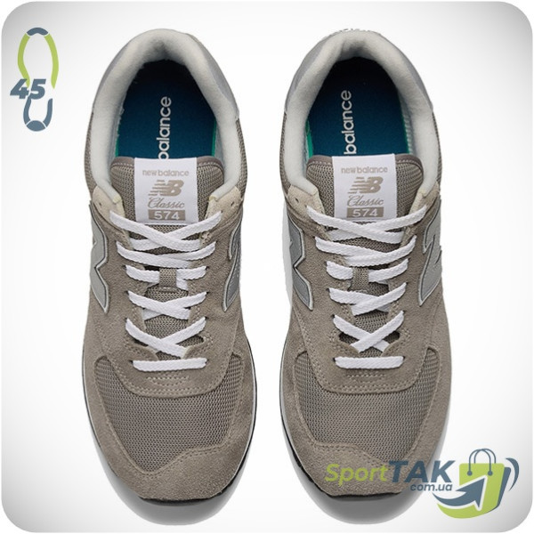 Чоловічі кросівки 45 NEW BALANCE 574
