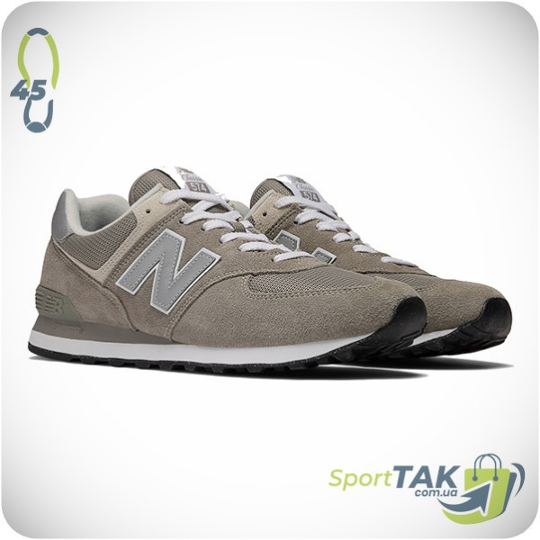 Чоловічі кросівки 45 NEW BALANCE 574