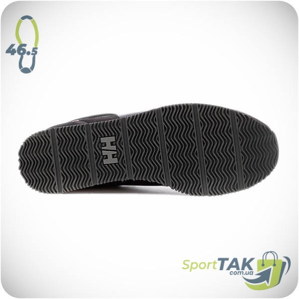 Кросівки чоловічі 46,5 HELLY HANSEN ANAKIN LEATHER чорні