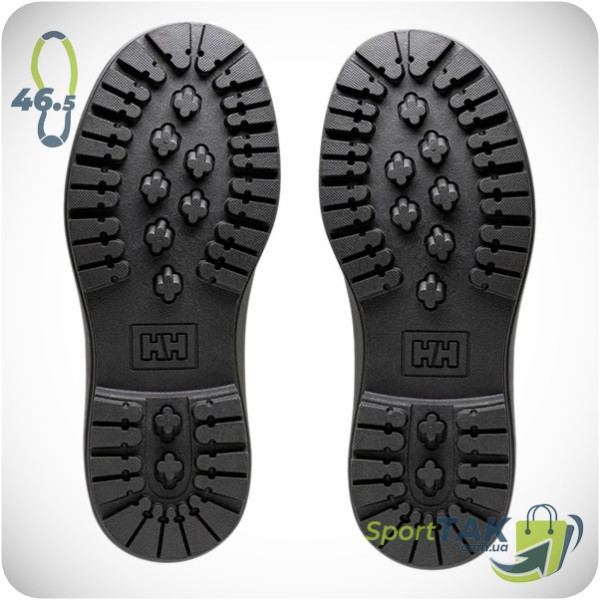Черевики чоловічі 46,5 HELLY HANSEN FRASER MID