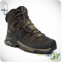 Чоловічі черевики 46,5 SALOMON QUEST 4 GTX