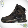 Чоловічі черевики 46,5 SALOMON QUEST 4 GTX