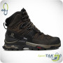 Чоловічі черевики 46,5 SALOMON QUEST 4 GTX