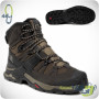 Чоловічі черевики 46,5 SALOMON QUEST 4 GTX