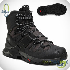 Чоловічі черевики 46,5 SALOMON QUEST 4 GTX