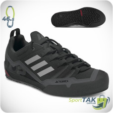 Чоловічі кросівки ADIDAS TERREX SWIFT SOLO 2 46,5