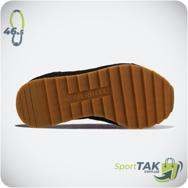 Кросівки чоловічі 46,5 MERRELL ALPINE SNEAKER