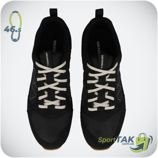 Кросівки чоловічі 46,5 MERRELL ALPINE SNEAKER