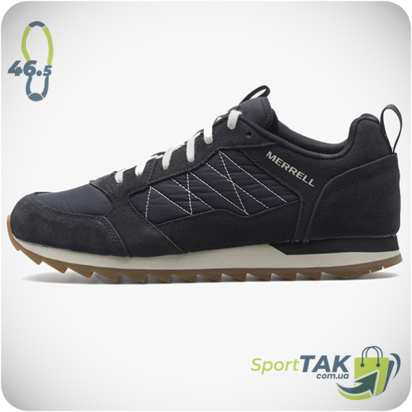 Кросівки чоловічі 46,5 MERRELL ALPINE SNEAKER