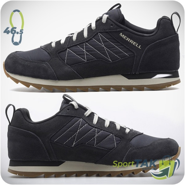 Кросівки чоловічі 46,5 MERRELL ALPINE SNEAKER