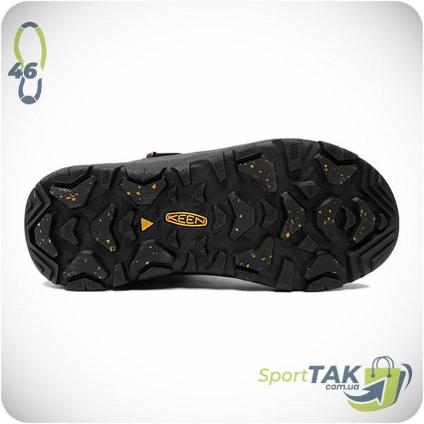 Черевики чоловічі 46 KEEN REVEL IV HIGH POLAR