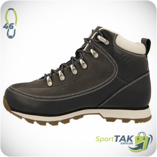 Черевики чоловічі 46 HELLY HANSEN FORESTER сині