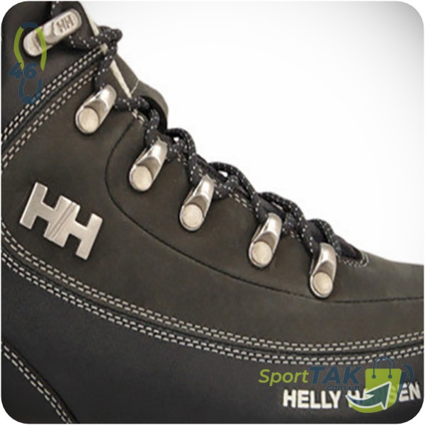 Черевики чоловічі 46 HELLY HANSEN FORESTER сині