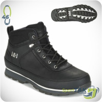 Ботинки мужские 46 HELLY HANSEN CALGARY черные