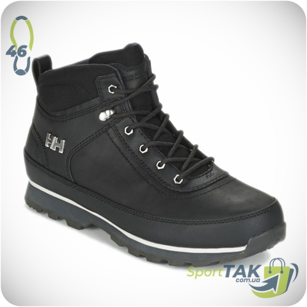 Черевики чоловічі 46 HELLY HANSEN CALGARY чорні