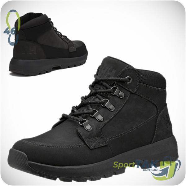 Черевики чоловічі 46 HELLY HANSEN RICHMOND