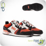 Кросівки чоловічі 46 HELLY HANSEN ANAKIN LEATHER червоні