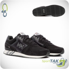 Кросівки чоловічі 46 HELLY HANSEN ANAKIN LEATHER чорні