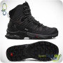 Чоловічі черевики 46 SALOMON QUEST 4 GTX
