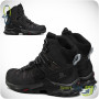 Чоловічі черевики 46 SALOMON QUEST 4 GTX