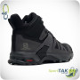 Чоловічі черевики 46 SALOMON X ULTRA 4 MID GTX
