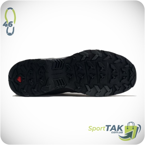 Чоловічі черевики 46 SALOMON X ULTRA 4 MID GTX