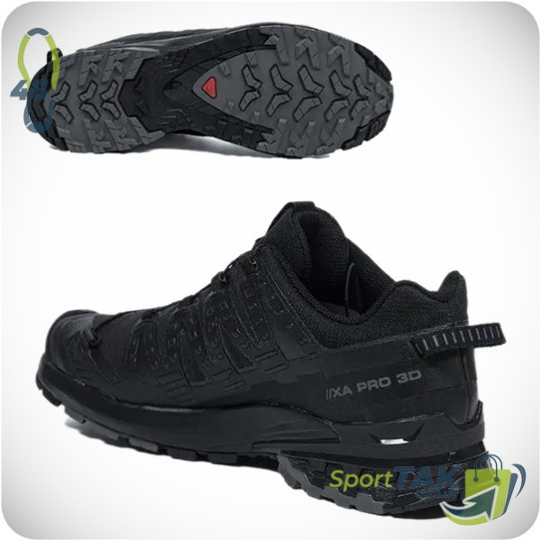 Чоловічі кросівки 46 SALOMON XA PRO 3D V9 GTX