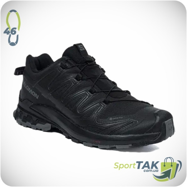 Чоловічі кросівки 46 SALOMON XA PRO 3D V9 GTX