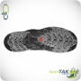 Чоловічі кросівки 46 SALOMON XA PRO 3D V9 чорні
