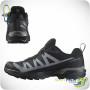 Чоловічі кросівки 46 SALOMON X ULTRA 360 GTX