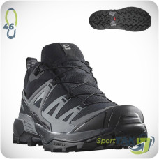 Чоловічі кросівки 46 SALOMON X ULTRA 360 GTX