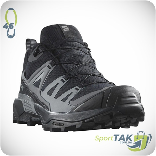 Чоловічі кросівки 46 SALOMON X ULTRA 360 GTX