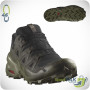 Чоловічі кросівки 46 SALOMON SPEEDCROSS 6 GTX