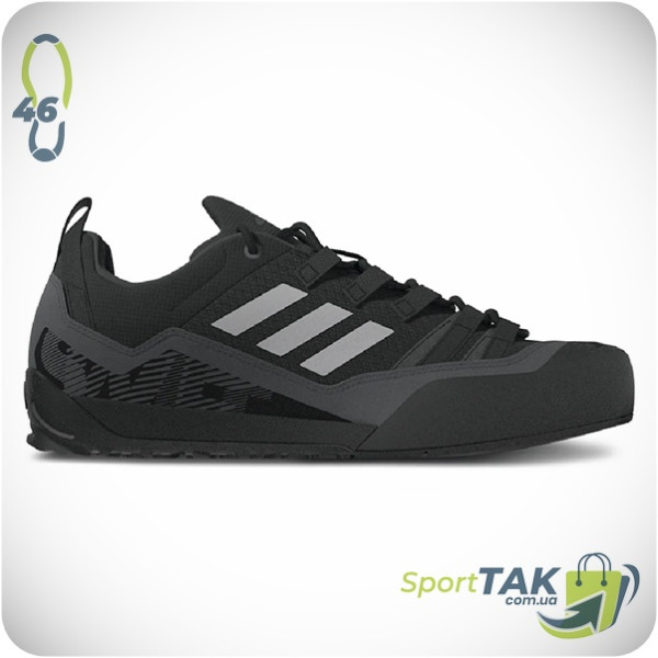 Чоловічі кросівки ADIDAS TERREX SWIFT SOLO 2 46