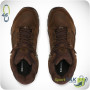 Черевики чоловічі 46 MERRELL MOAB ADVENTURE 3 MID WP