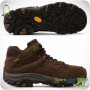 Черевики чоловічі 46 MERRELL MOAB ADVENTURE 3 MID WP