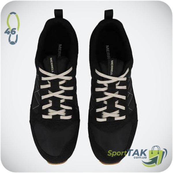 Кросівки чоловічі 46 MERRELL ALPINE SNEAKER