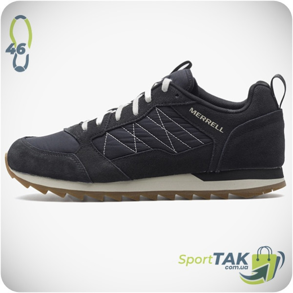 Кросівки чоловічі 46 MERRELL ALPINE SNEAKER