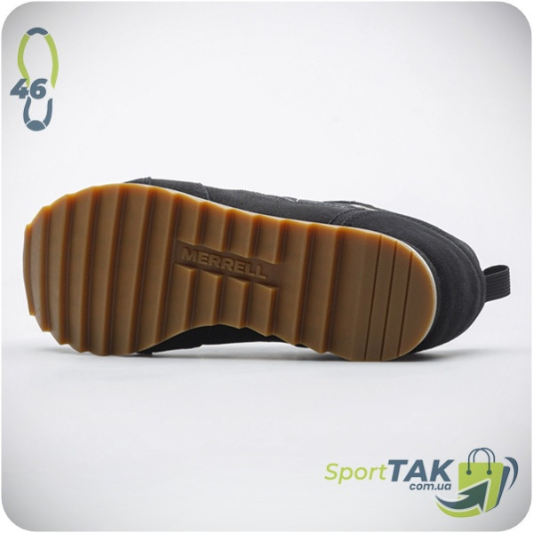 Кросівки чоловічі 46 MERRELL ALPINE SNEAKER