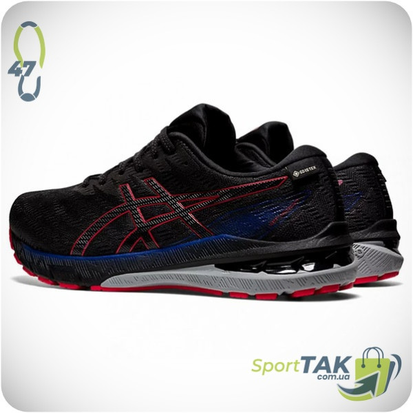 Чоловічі кросівки ASICS GT-2000 10 47