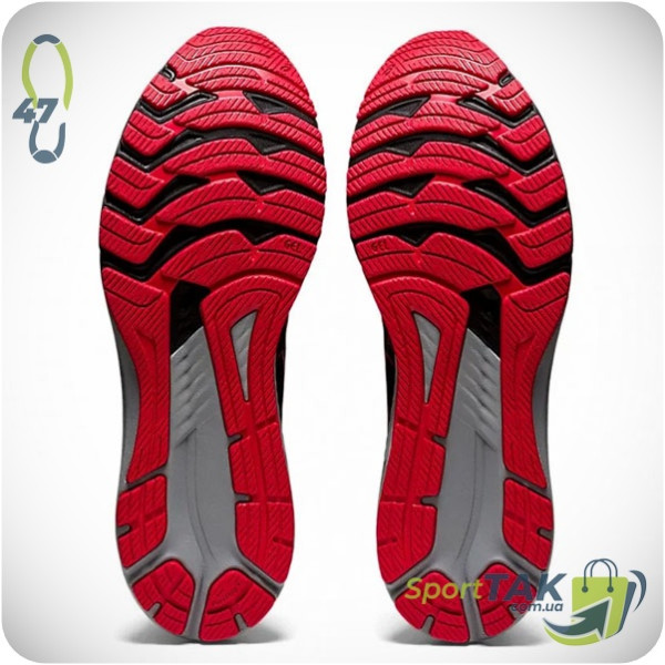 Чоловічі кросівки ASICS GT-2000 10 47