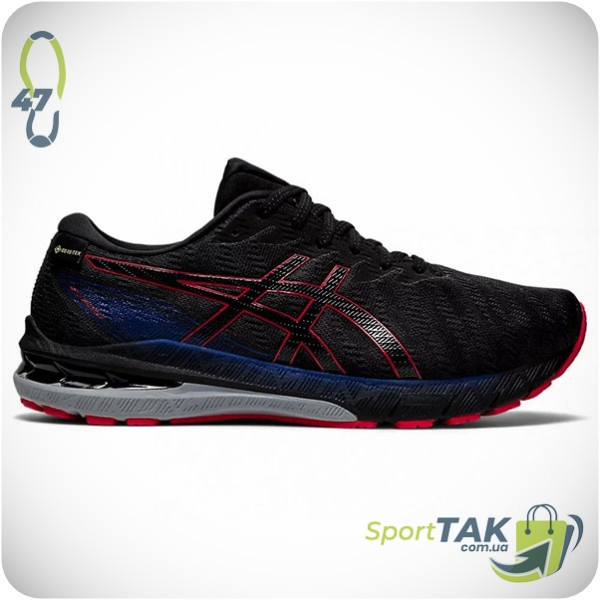 Чоловічі кросівки ASICS GT-2000 10 47